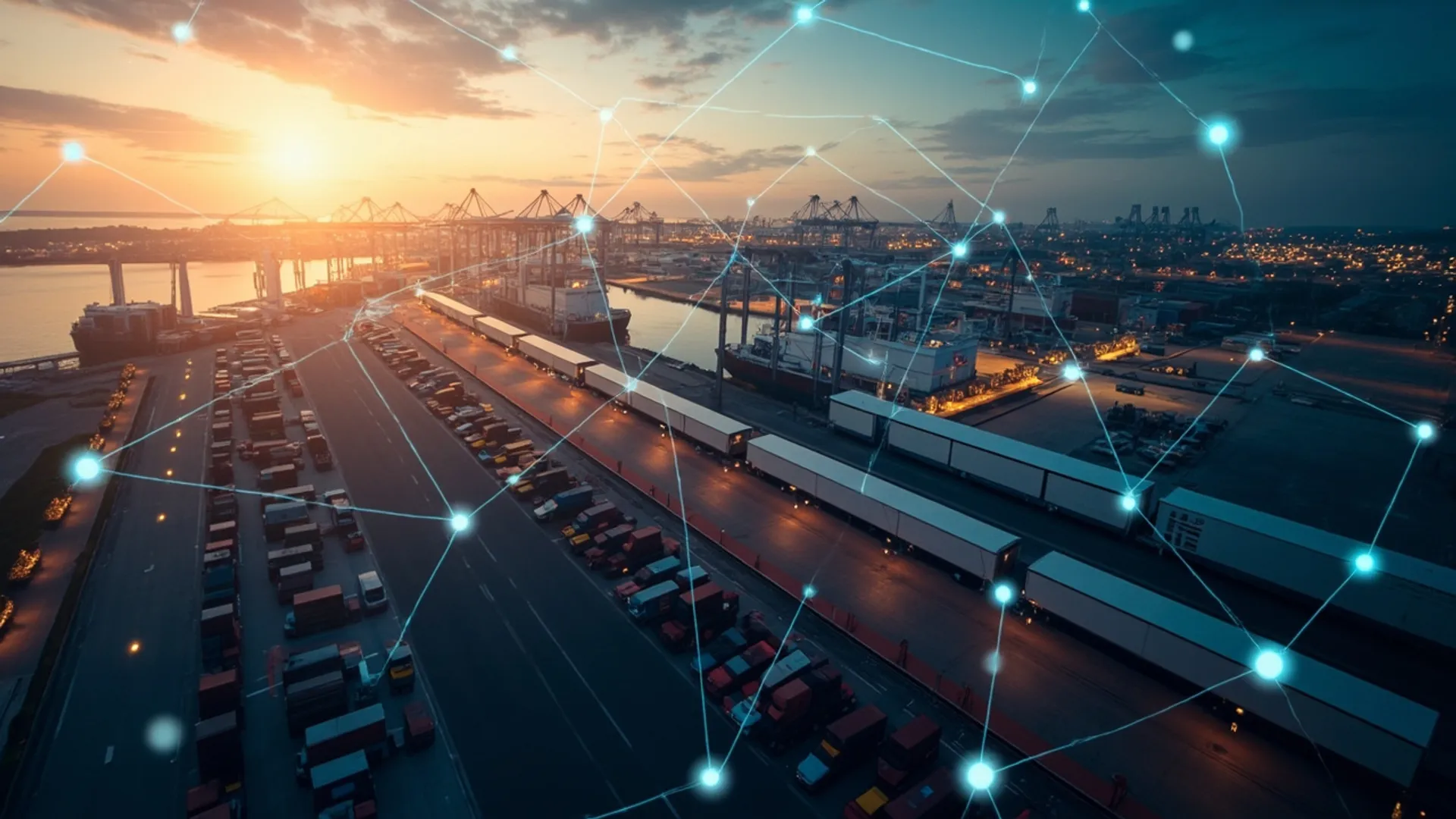 AI-Driven Dynamic Pricing: Reshaping EU Freight Markets in 2026