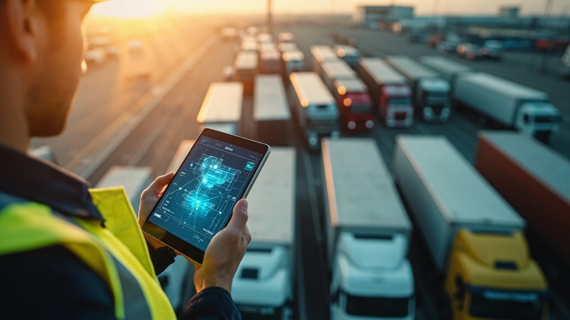 AI Predictive Maintenance: The Future of EU Fleet Efficiency
