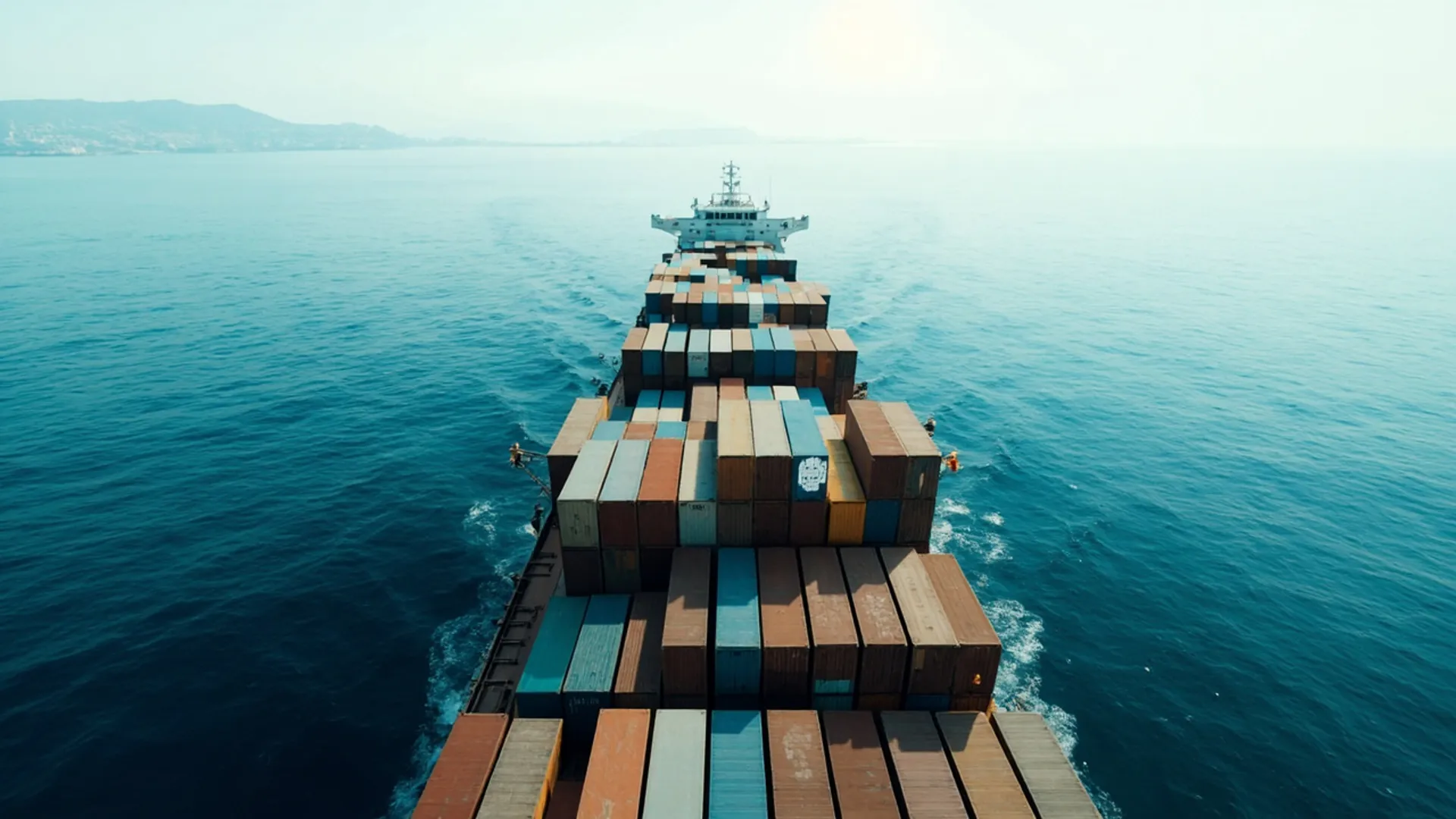 Asia-Europe Ocean Freight Rates Soften: What it Means for You