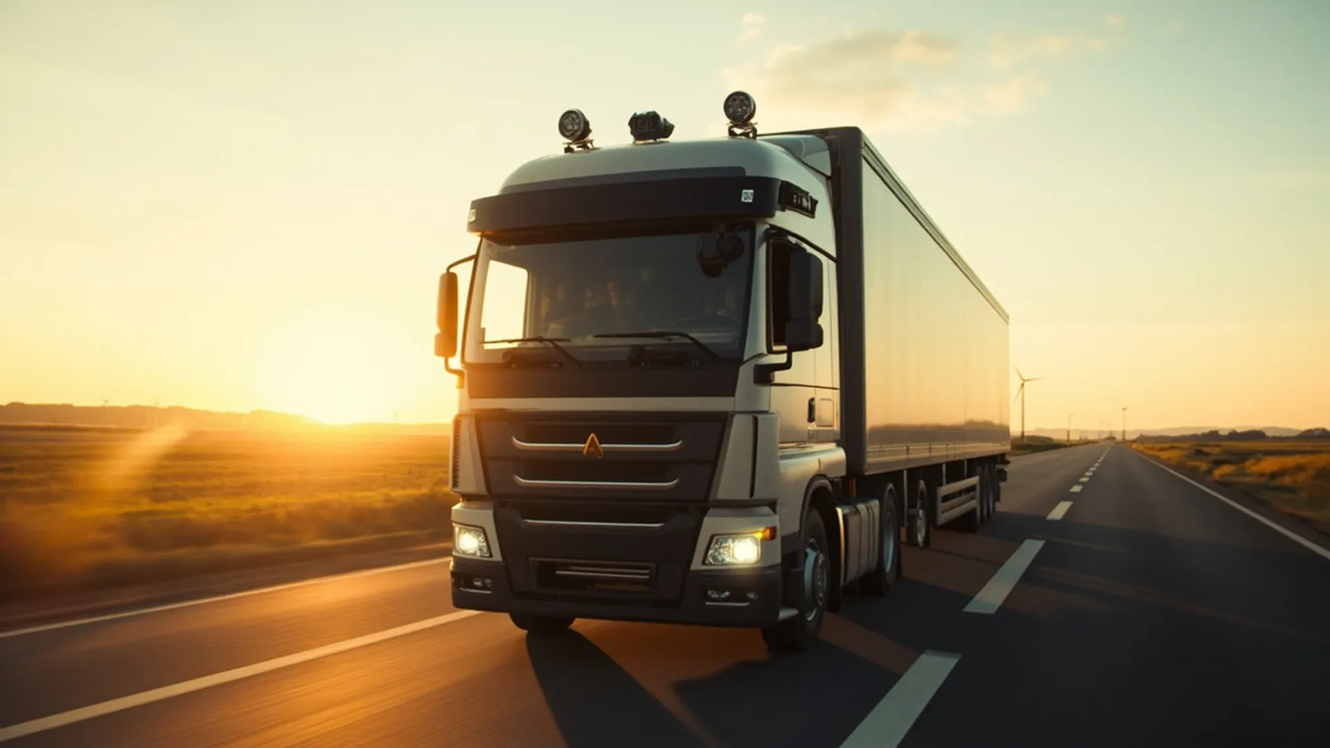 Autonomous Trucking: EU Regulatory Roadmap & Fleet Prep