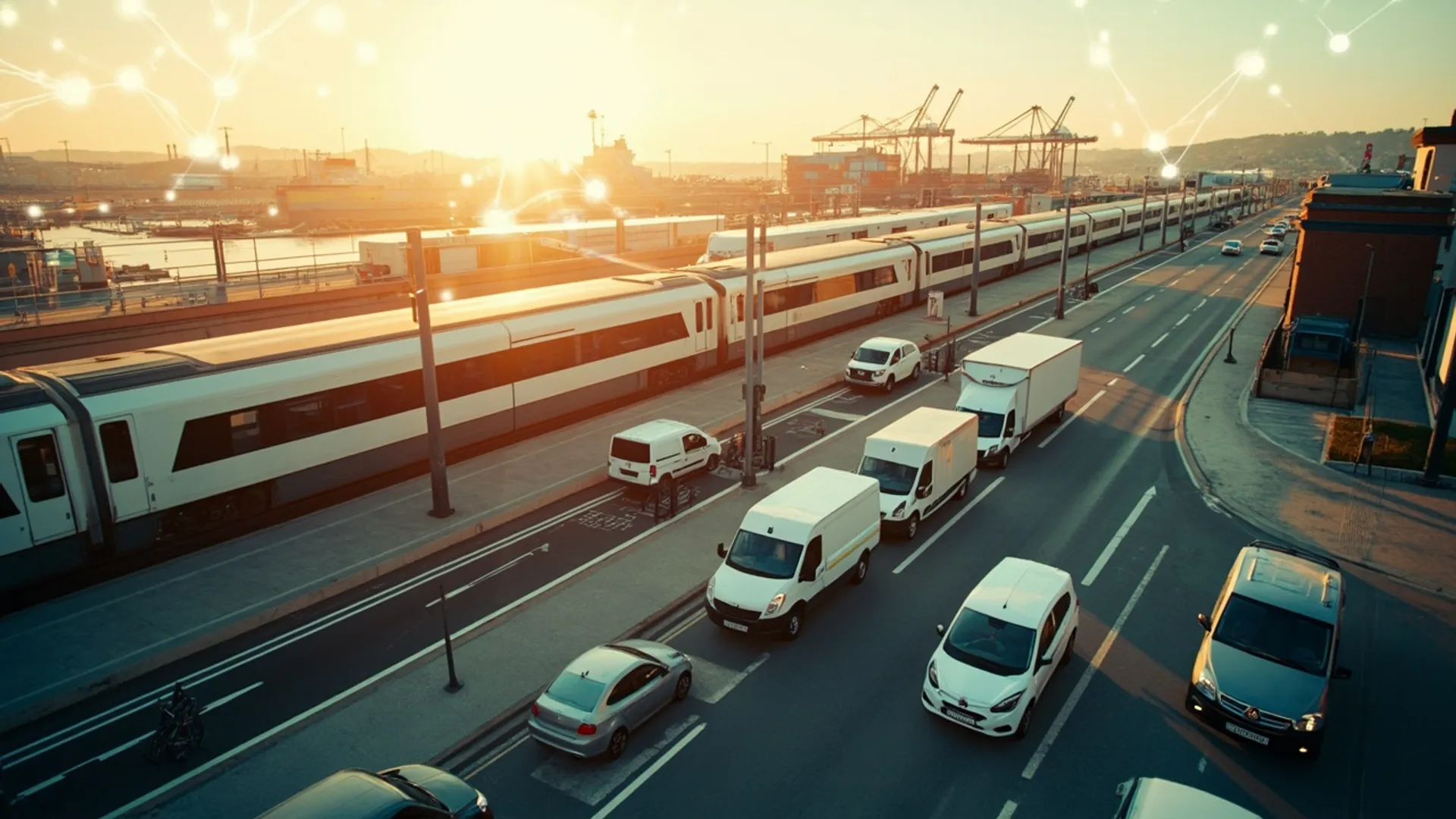 CountEmissionsEU Launches: Harmonizing EU Transport Emissions Data