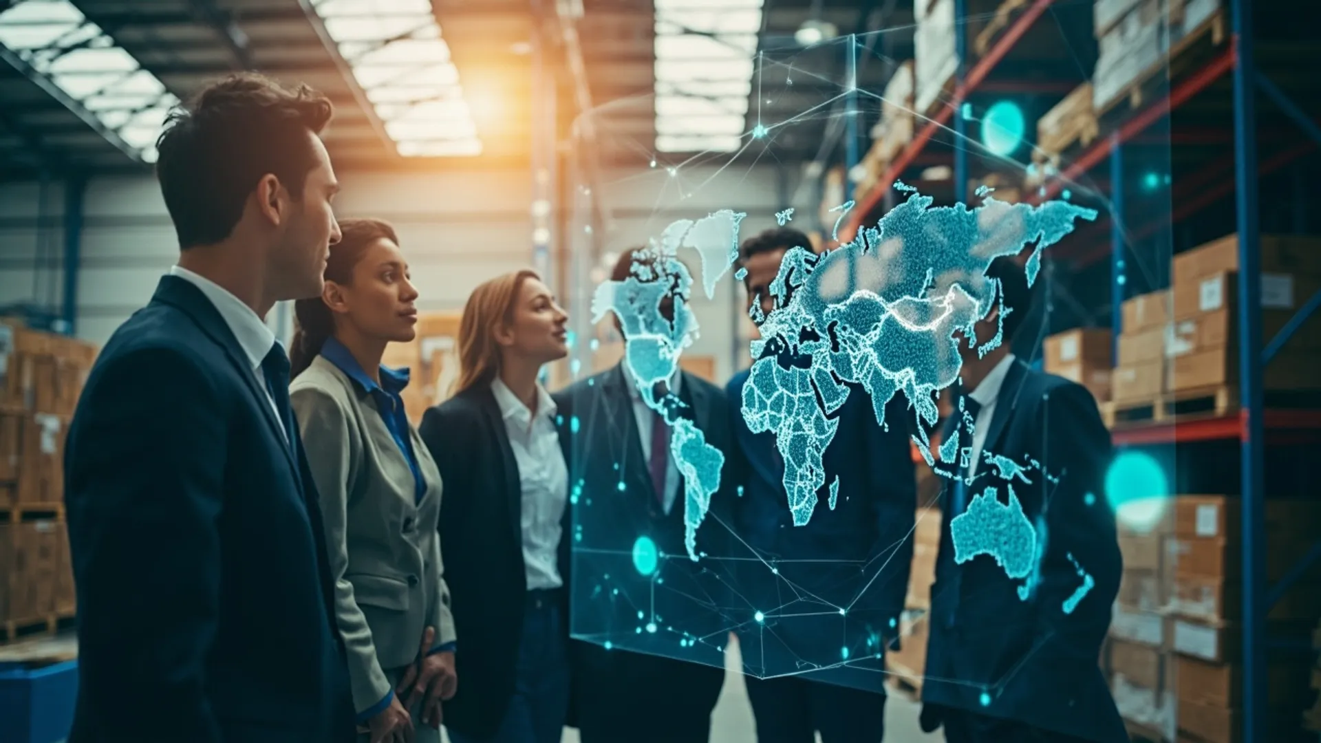 EU CSDDD: Navigating New Sustainability Mandates in Logistics