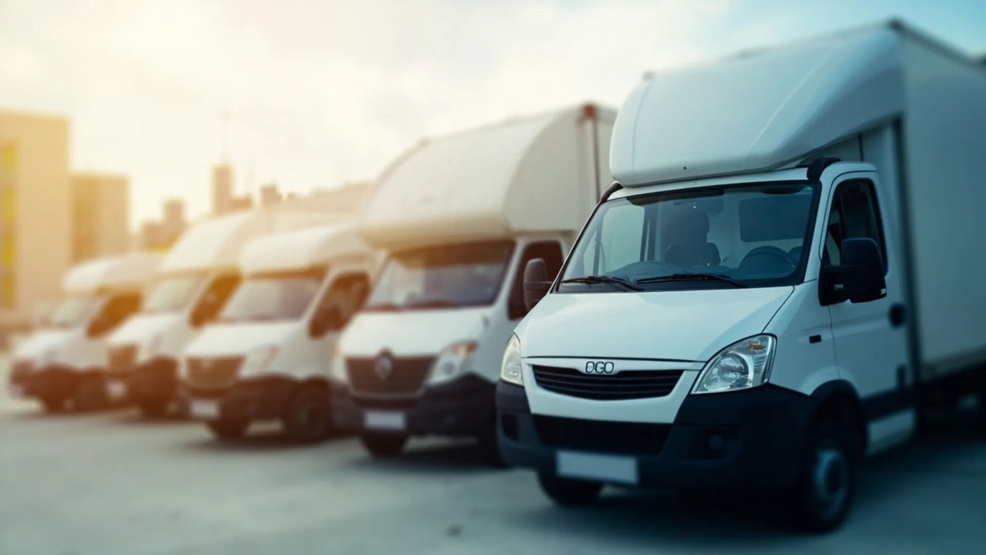 EU LCV Tolls 2026: What European Logistics Fleets Need to Know