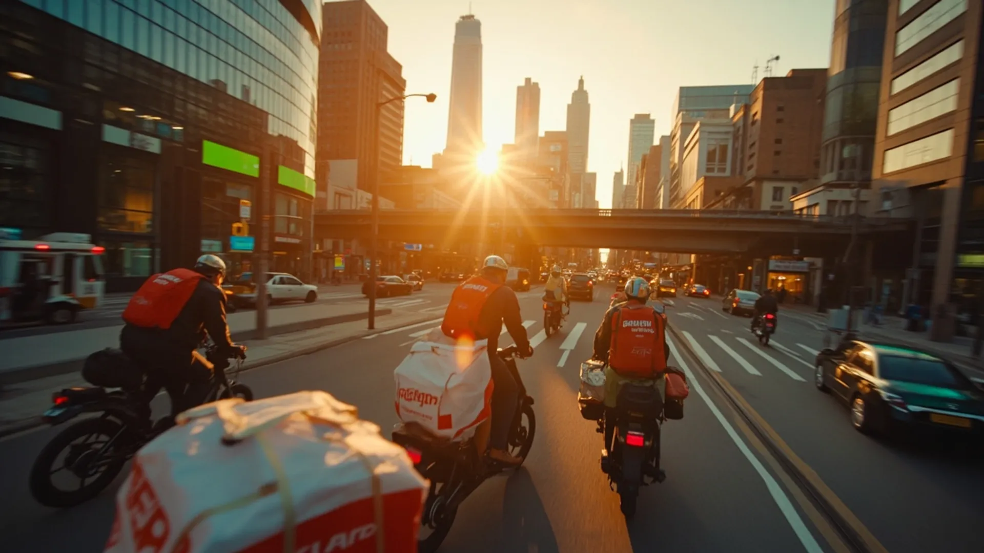 EU Platform Worker Directive: How Gig Economy Logistics Is Changing