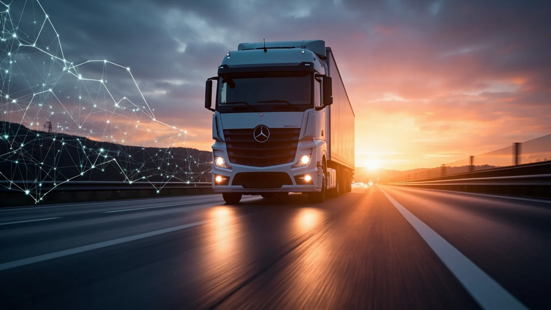 EU Road Transport Carbon Pricing: New Safeguards Agreed