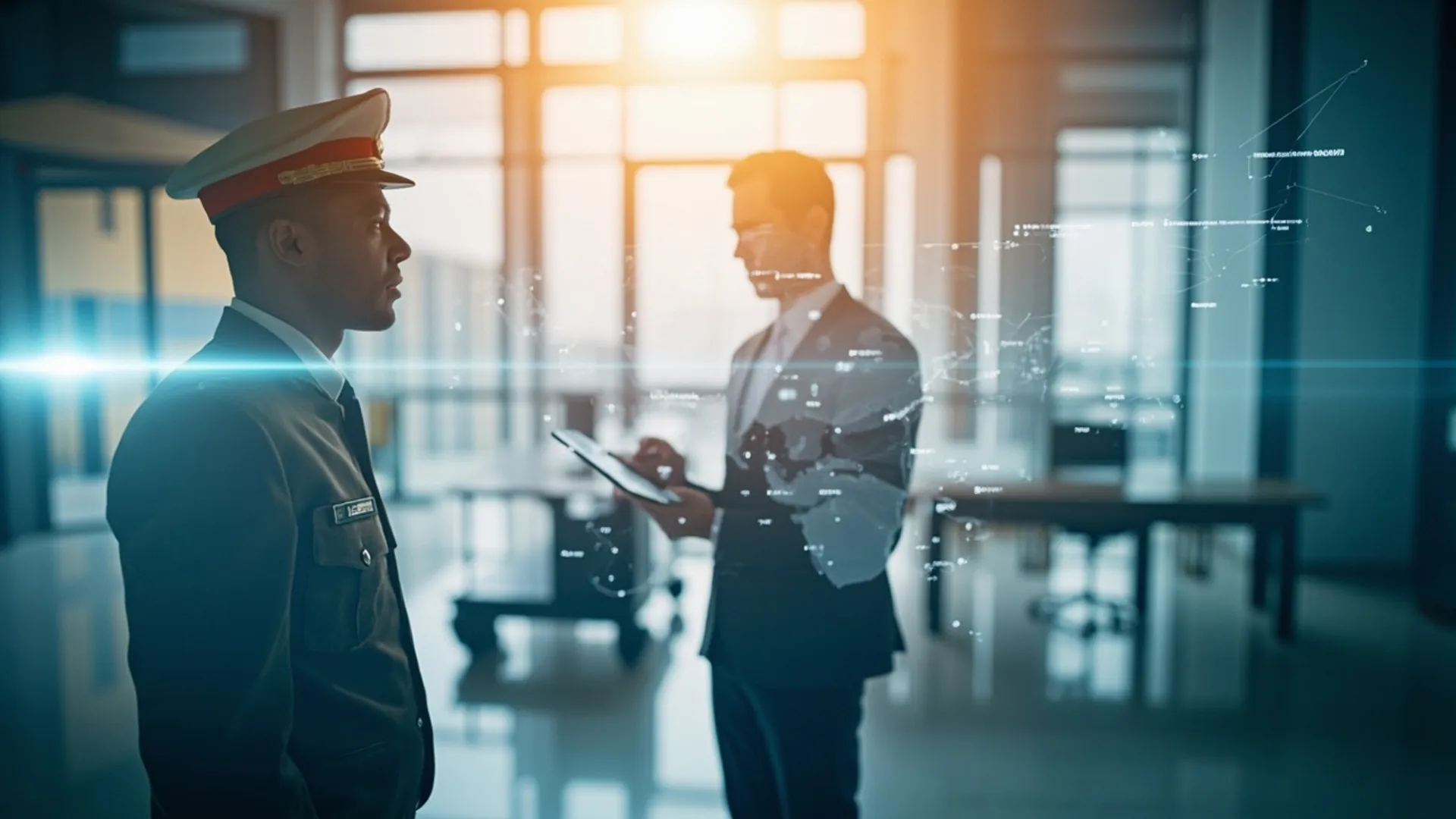 EU Unites Customs & Traders Against Illegal Trade