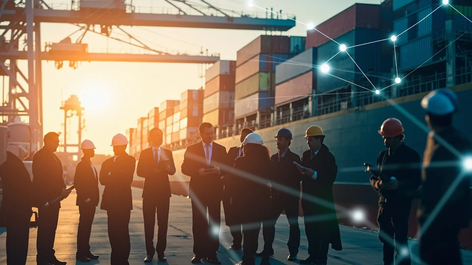 European Freight Exchanges: Navigating the Consolidation Shakeout